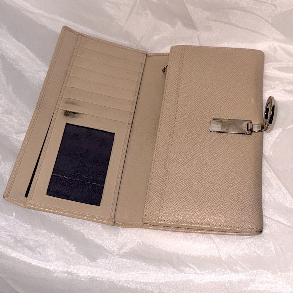 Bulgari Long wallet - Picture 13 of 14